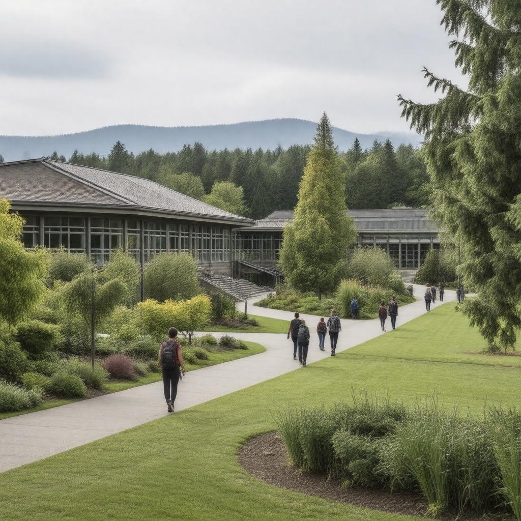 University of the Fraser Valley